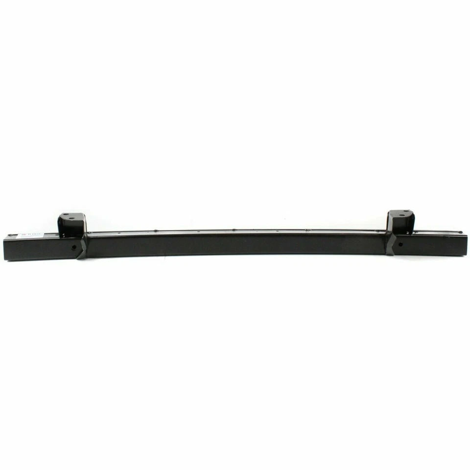 New Front Steel Bumper Reinforcement For 2001-2004 Frontier NI1006161 620309Z410 Foto 4 de 4