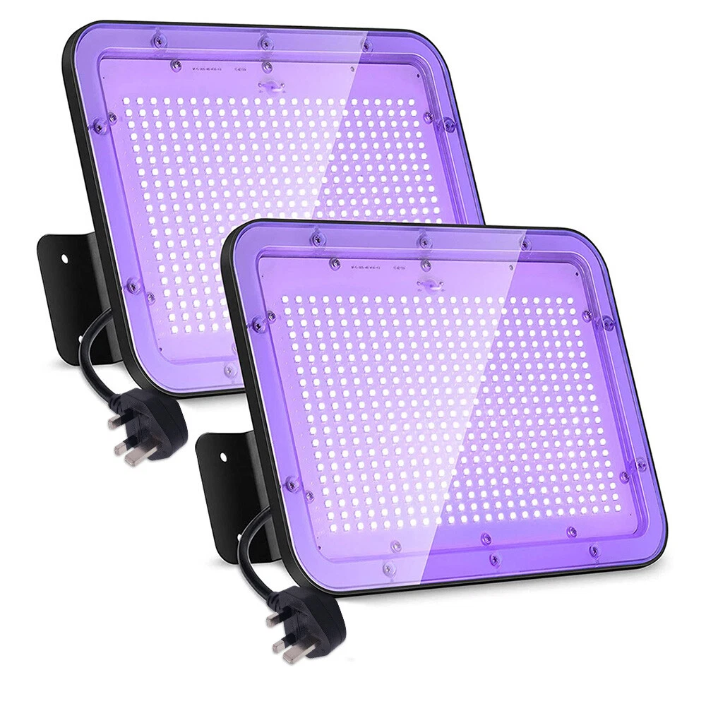 Neon cheap flood lights