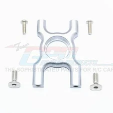 NEW GPM Alum Center Diff Mount FR GR Kraton/Typhon/Talion/Senton FREE US SHIP