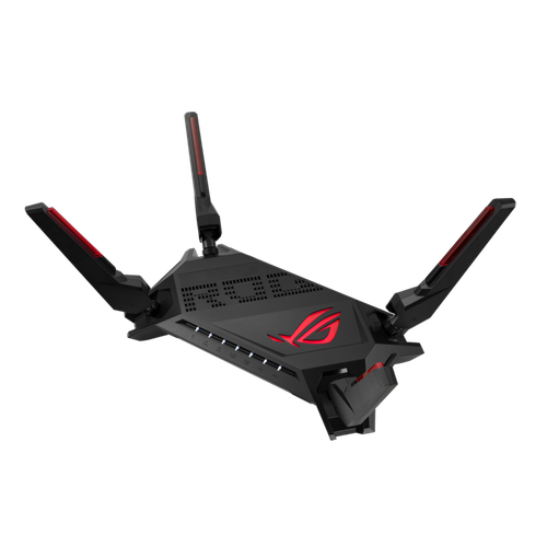 Asus ROG Rapture GT-AX6000 Wi-Fi Gaming Router Dual-Band - 第 2/7 張圖片