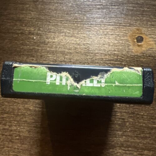 Pitfall (Atari 2600, 1982) Pitfall Harry’s Jungle Adventure Cartridge Only - Picture 2 of 3