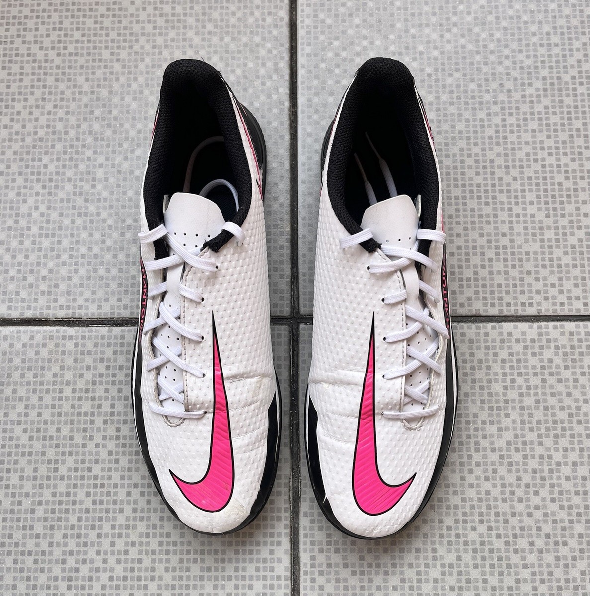 Nike Phantom GT シューズ US 8.5 Nike Phantom GT Elite FG US 10.5 UK 9.5 | eBay