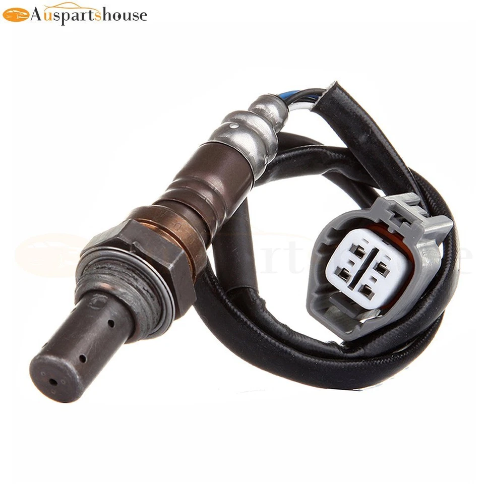 4x Sensor de oxígeno relación combustible aire delantero para Jaguar Super V8 2005 4,2 L AA2349030 Foto 4 de 4