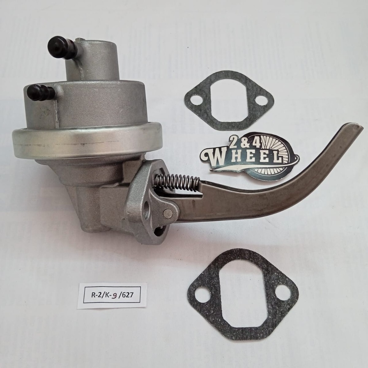 Honda Civic 1988-1991 Fuel Pump and Gasket 16700-PM3-000 NEW