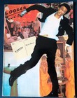 songbook David Bowie Lodger 1979 Uncommon Softcover