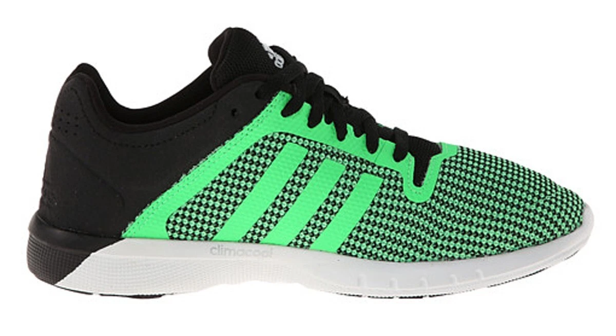 New Adidas Men&#039;s CC Fresh 2 M Size US 10.5 M Green / Black / White | eBay