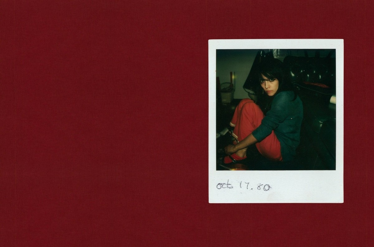 【500部限定】PiLのJEANNETTE LEE写真集 Limited edition of 500. Jeannette Lee – Private Image rare