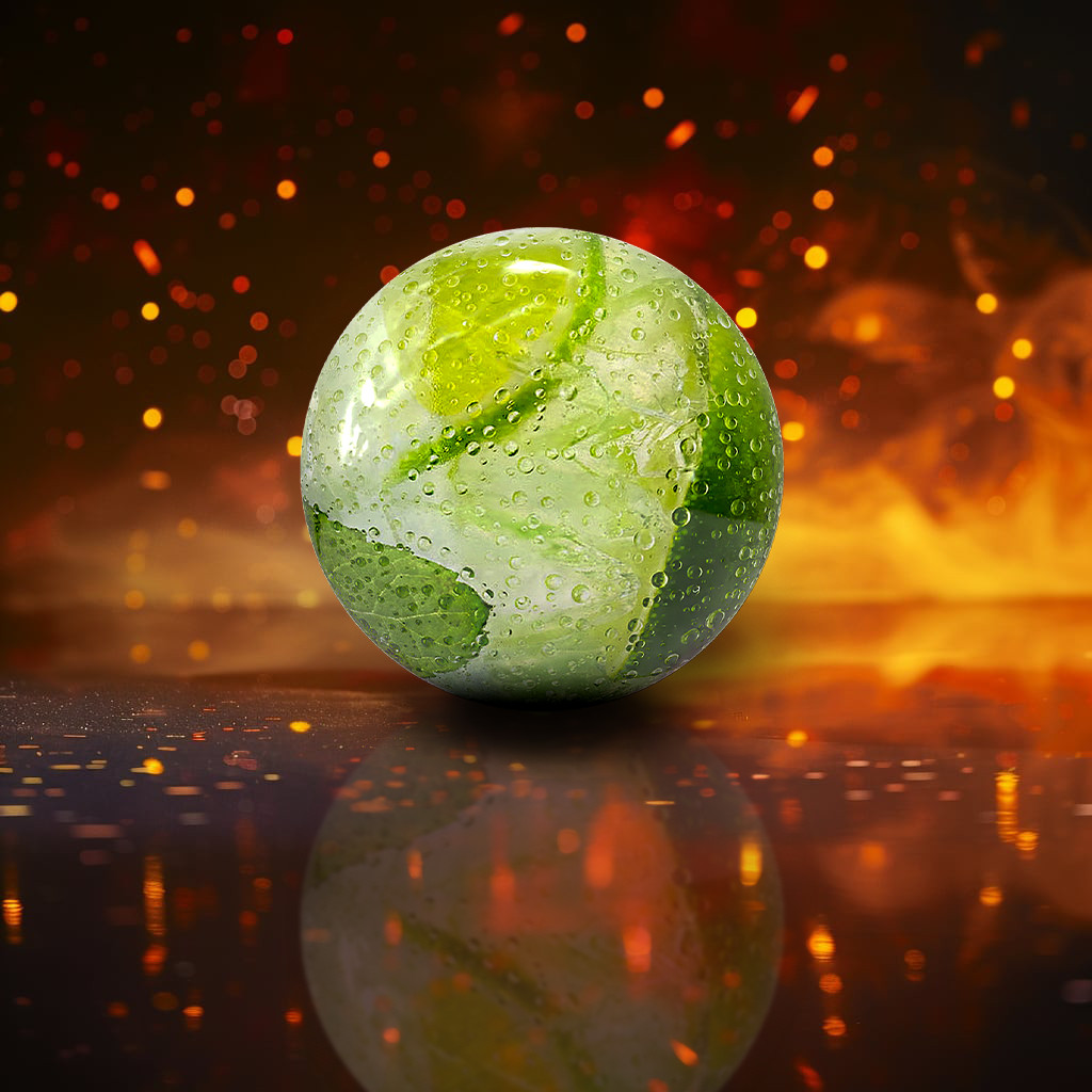 Boule de bowling Mojito Surge pour réussir chaque spare difficile