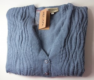 intiwara alpaca sweater