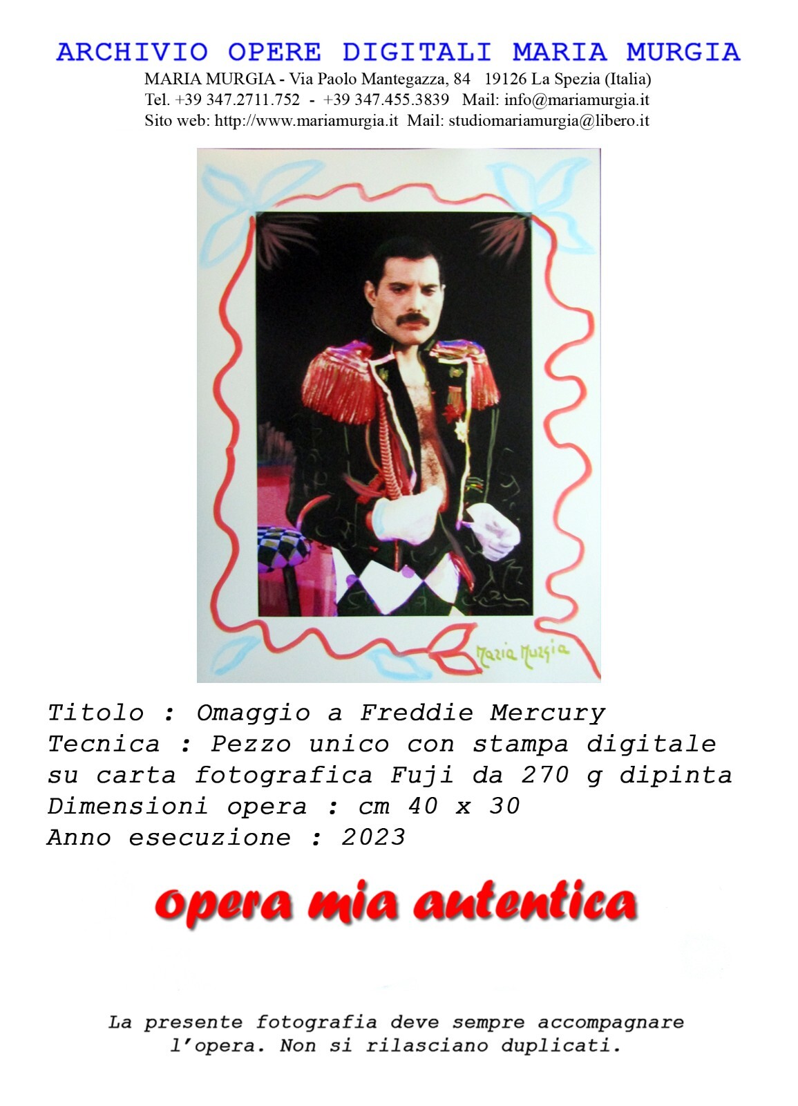Foto 3 di 5