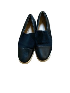 via spiga raine slip on sneakers