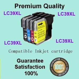 brother dcp j125 cartridge