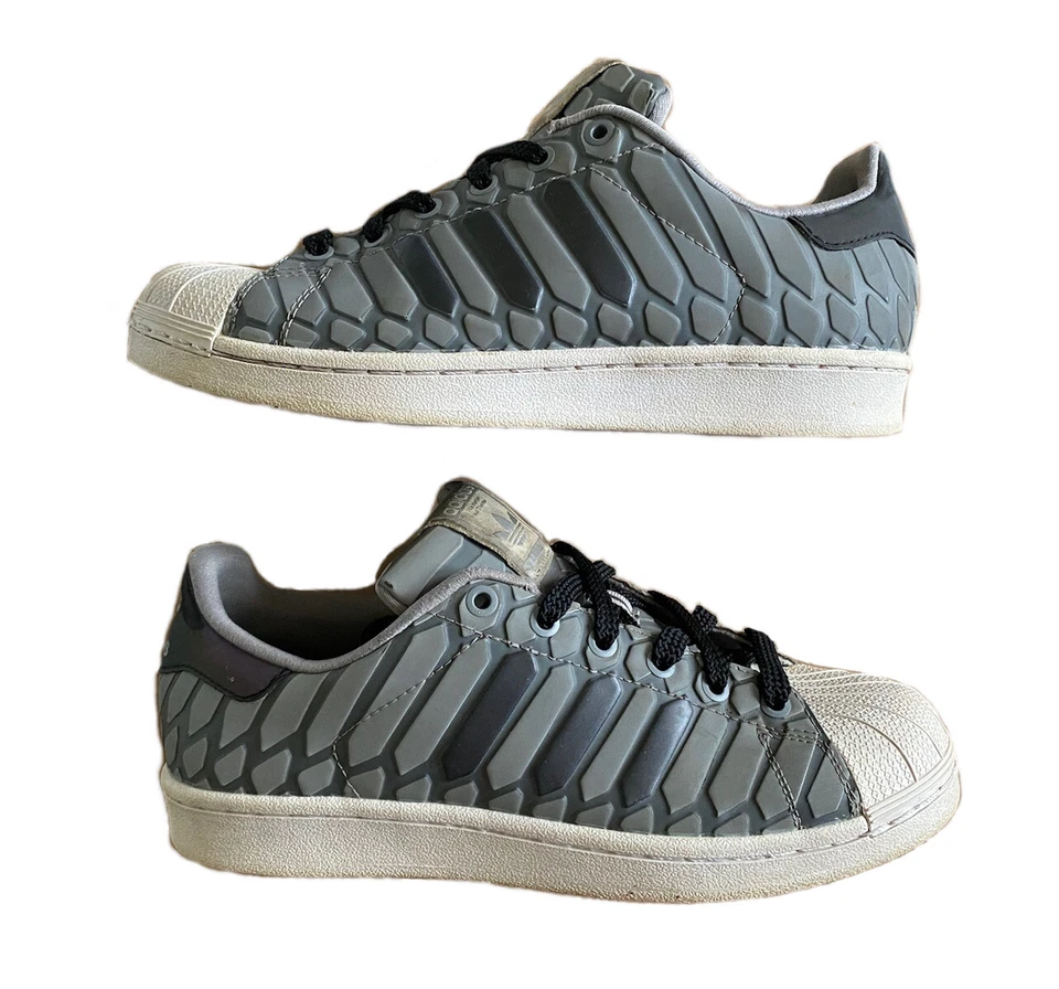Adidas Superstar, photo 2 sur 5