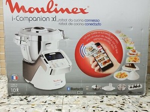 I companion xl robot cuiseur connecté