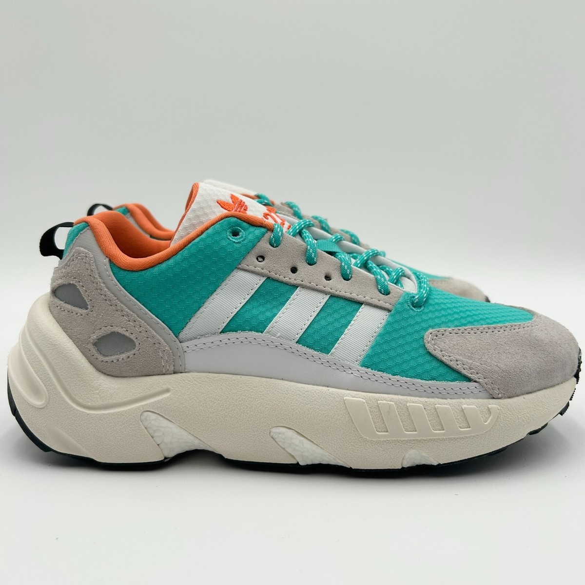 Adidas Men's ZX 22 Boost Shoes Size