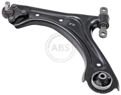 Frankberg 2x Braccio Trasversale Anteriore Inferiore – Compatibile Toyota Corolla E12, Avensis T25, Verso – Sinistro E Destro Con Cuscinetto