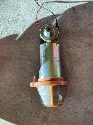 Z31 300ZX Non Turbo Original Japanese 