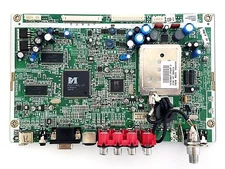 Dynex DX-LCD22-09 Main Board 6HV0020110, 6HV0020114 (569HV0301B)