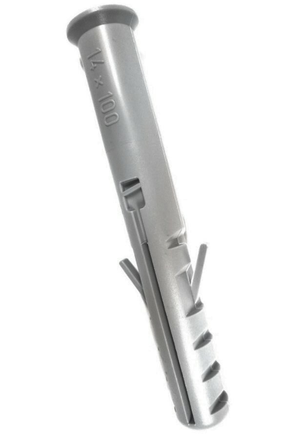 Produktbild von Gerüstdübel "POWERDRIVE-WALL" - Hüfner-Dübel GmbH