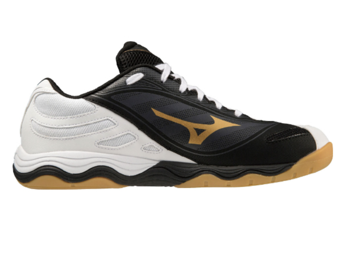 Mizuno Japan WAVE MEDAL 7 Table Tennis Shoes 81GA2315 Ping Pong