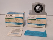 Thomson SPB16 Super Ball Bushing Linear Bearing Pillow Block