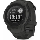 Garmin Instinct 2 Rugged GPS Watch - Graphite