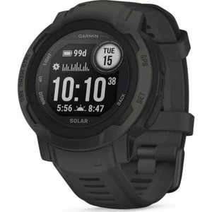 Garmin Instinct 2 Rugged GPS Watch - Graphite