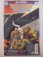 Dastardly  Muttley 3 B Cover DC NM Comics Book