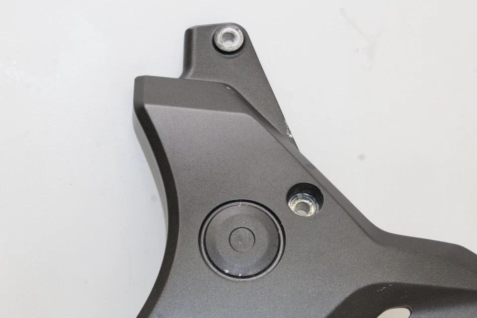 Honda Ctx700nd Dct 2014-17 ABS inferior derecho medio superior soporte lateral cubierta OEM Foto 3 de 4