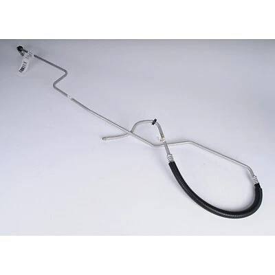 15745475 AC Delco Oil Cooler Line Lower New for Chevy Chevrolet 