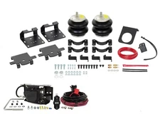 Firestone Ride-Rite Air Springs Air Lift EZ Comp 2011-26 Chevy GMC 2500HD 3500HD