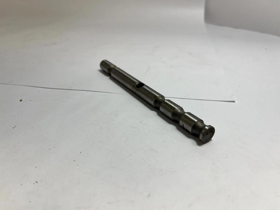 40-54 Dodge Plymouth Desoto Standard Transmission Low & Reverse Rail 853857 NOS. - Image 3 of 4