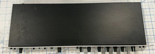 DBX 286s Microphone Preamplifier DBX286SV Sil...