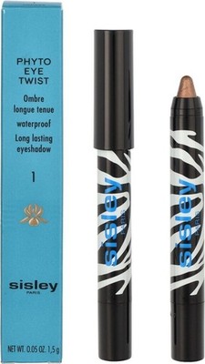 Sisley Cosmetic Phyto Eye Twist 01 Topaze (1,5g)