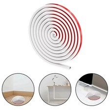 D-Line Trunking Self Adhesive Cable Management Hide Cover Dline Plastic Wire