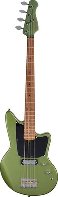 ASHDOWN CAPRI-OG The Capri Onyx Green Metal E-Bass