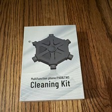 Cleaning Kit For Phones/pads - New