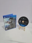 Monster Hunter World Sony PlayStation 4 Capcom New (Other) TESTED PS4