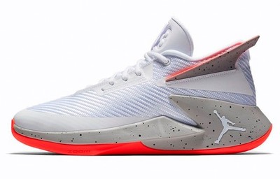 Jordan Fly Lockdown White AO1550-103 Men's