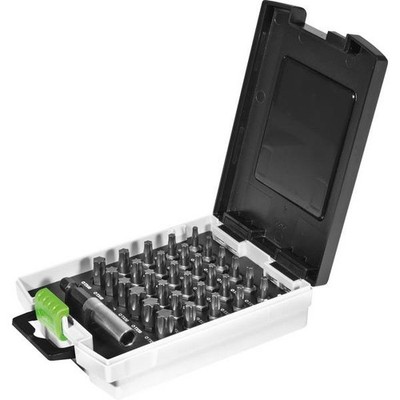 Festool 769137 TX 10-50/BH-SORT/31x Insert Kit