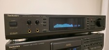 Technics SH-GE90, digital sound processor, have a look