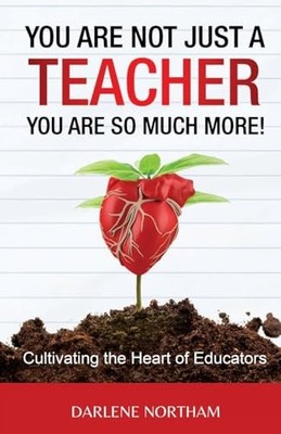 You Are Not Just A Teacher You - GOOD