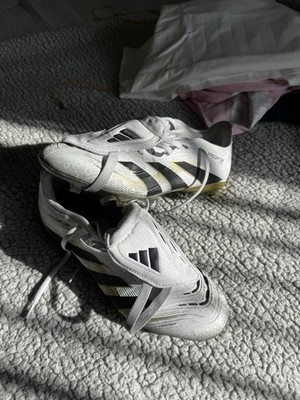 adidas Predator Pro Foldover Tongue FG Road to Glory Pack