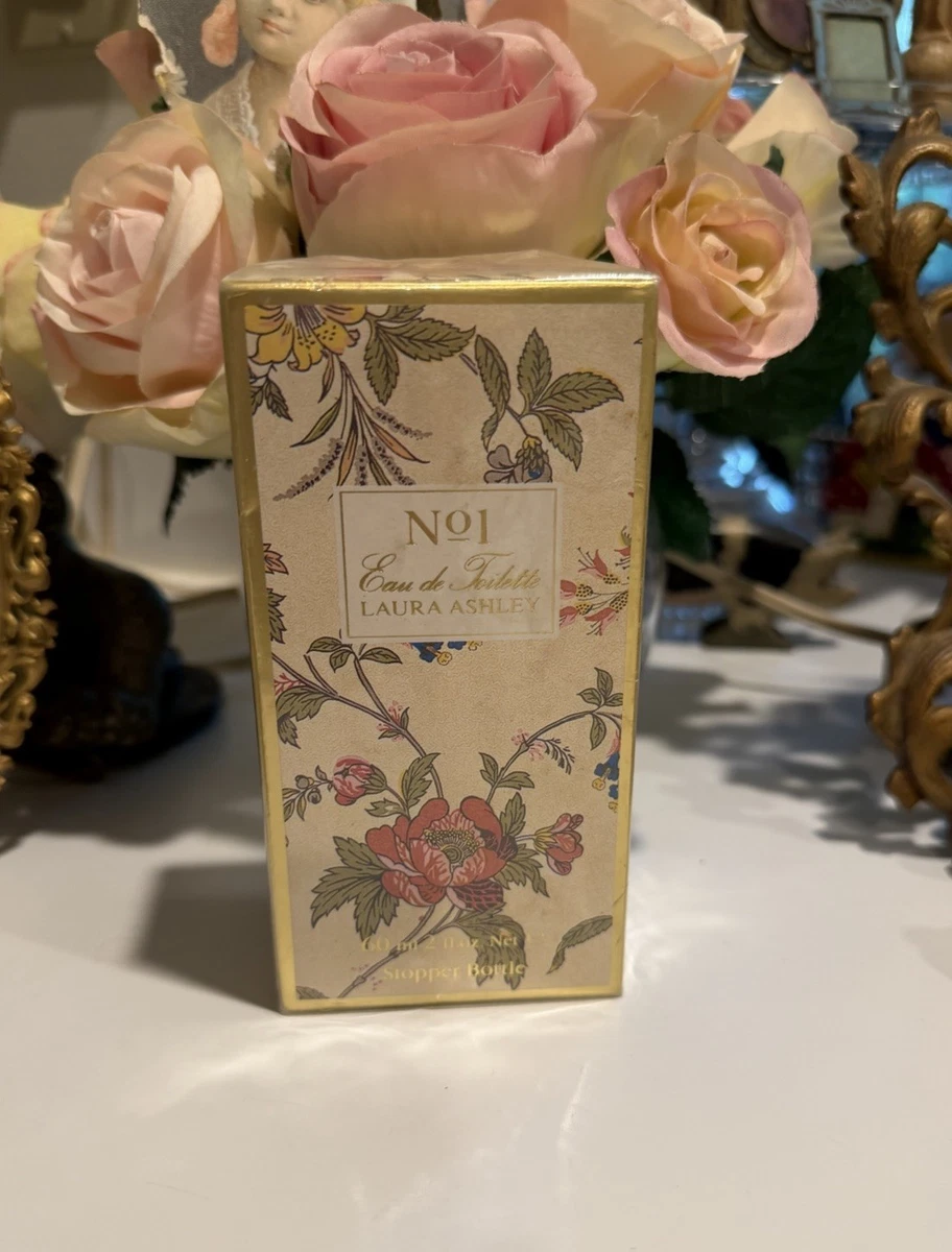 No. 1 by Laura Ashley Fragrances for Women for sale | eBay