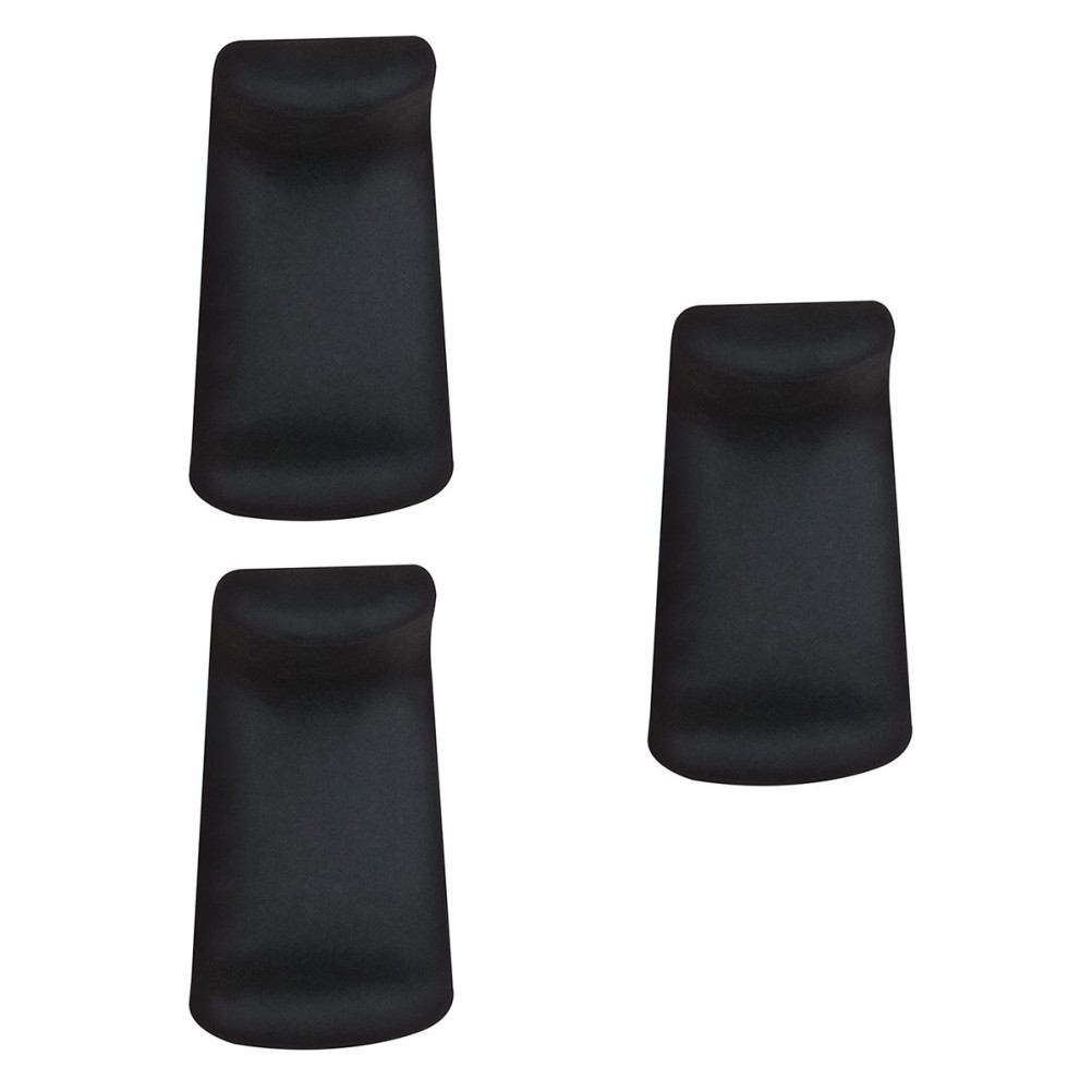 3 PCS Klarinette Daumenhalter Querflöte Zubehör Instrumentenzubehör