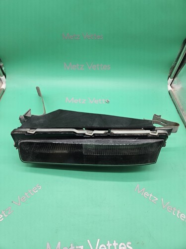 C4 1991-96 OEM Corvette Driver Fog Light GM#16514377 with bracket LH GM#16514383 - Picture 7 of 15