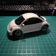 Kyosho Mini-Z MR-03VE HM Chassis VW New Beetle Turbo S 32767W Unrun
