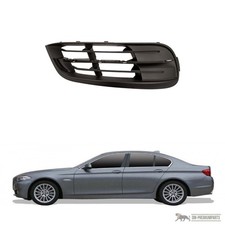 Stoßstangen Gitter vorne rechts für BMW 5er Touring F10 F11 Facelift 2013-2016