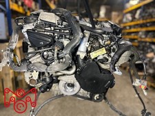 2014 Mercedes CLS350cdi W218 W212 190kw 258ps Motor 642853 642852 642838 NETTO