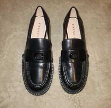Coach Loafers for Women for sale